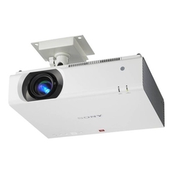 Sony VPL-CH350 - Проектор 3LCD (0,64”), 4000 ANSI Lm, WUXGA, 2500:1, (1,5-2,2:1), Lens shift, Коррекция геометрии, VGA