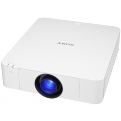 Sony VPL-FHZ65 - Лазерный проектор 3LCD, 6000 ANSI Lm, 10000:1, WUXGA, до 20000ч., Lens shift, (1,39-2,23:1), VGA,HDMI,DVI-D