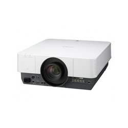 Sony VPL-FX500L - Проектор (без линз), 3LCD, 7000 ANSI Lm, XGA (1024x768), 2500:1, LensShift, 2-ламповая система