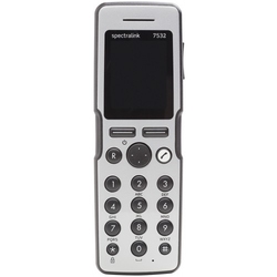 Spectralink 7532 - Телефон с цветным дисплеем