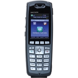 Spectralink 8441 - WiFi телефон, Microsoft Lync