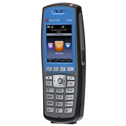 Spectralink 8450 - WiFi телефон, Microsoft Lync