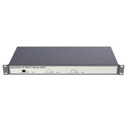 Spectralink IP-DECT Server 6500