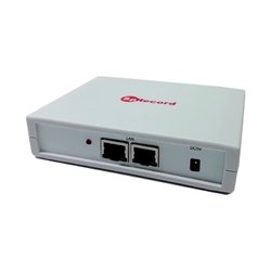 SpRecord SIP Resident 1 - Автономный мини сервер записи для SIP-телефонии.