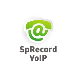 SpRecord VoIP - Программа для записи IP-телефонии