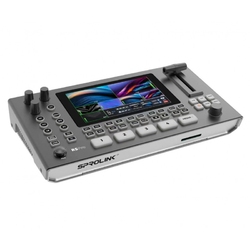 SPROlink NeoLIVE R5SPRO - Видеомикшер