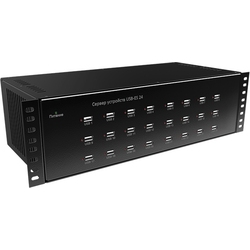 Stadis USB-ES 24 - Сервер устройств