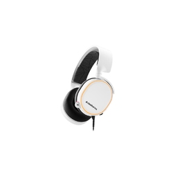 Steelseries  ARCTIS 5 White - Игровая гарнитура