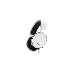 Steelseries ARCTIS 3 White - Гарнитура