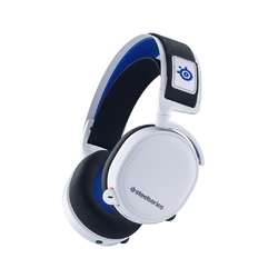 Steelseries ARCTIS 7P White - Игровая гарнитура