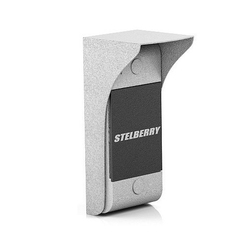 Stelberry M-500 - Уличный микрофон с цифровой обработкой