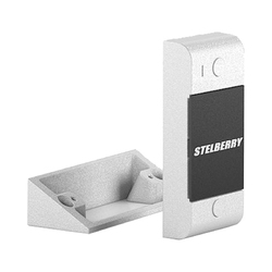 Stelberry S-100 - Антивандальная абонентская панель