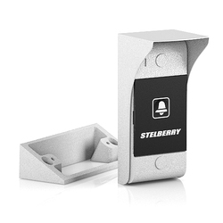 Stelberry S-125 - Всепогодная абонентская панель