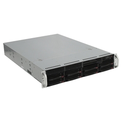 STSS Flagman MIND-V20W80HD-L - Сервер