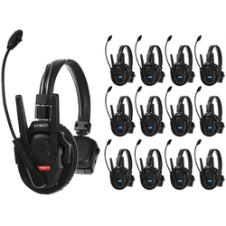 SYNCO Xtalk XPro13 - Комплект 2-канальной системы связи