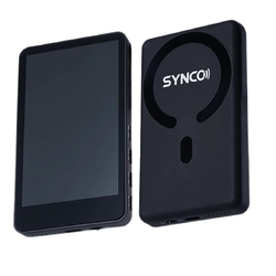 SYNCO XView M4 - Экран селфи-монитора для видеосъемки по телефону