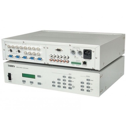 TAIDEN HCS-4311M - Матричный мультимедийный видеокоммутатор
