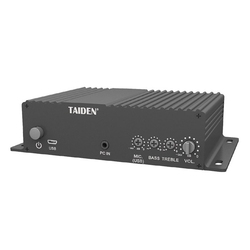 TAIDEN TES-5600BX1 - Центральный блок управления