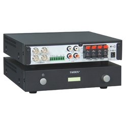 TAIDEN TES-5600MA - Центральный блок беспроводной цифровой лекционной системы