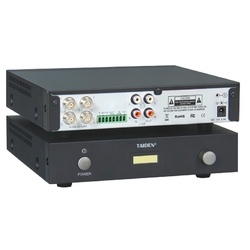 TAIDEN TES-5600MB - Центральный блок беспроводной цифровой лекционной системы