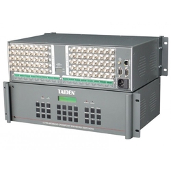 TAIDEN TMX-0808RGB-A - Матричный коммутатор сигналов RGBHV
