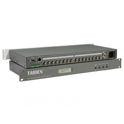 TAIDEN TMX-0808SDI - Матричный цифровой видеокоммутатор высокого разрешения
