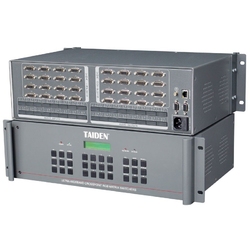 TAIDEN TMX-1616VGA - Матричный коммутатор сигналов VGA