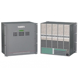 TAIDEN TMX-3208RGB-A - Матричный коммутатор сигналов RGBHV