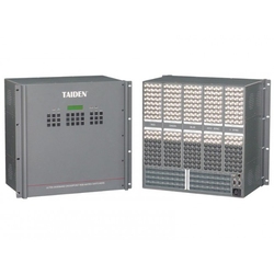 TAIDEN TMX-3208RGB - Матричный коммутатор сигналов RGBHV