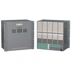 TAIDEN TMX-3216RGB-A - Матричный коммутатор сигналов RGBHV