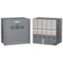 TAIDEN TMX-3216RGB - Матричный коммутатор сигналов RGBHV