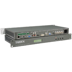 TAIDEN TMX-MV2SDI - Мультиформатный AV-процессор