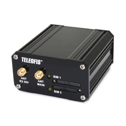 TELEOFIS RX500-R4 - 4G/GSM модем, LTE, HSPA+, EDGE, GPRS