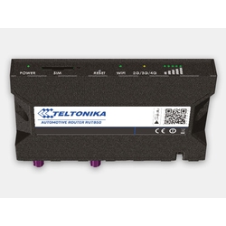 Teltonika RUT850 - Компактный беспроводной LTE маршрутизатор