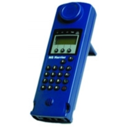 Tempo ISDN NG Harrier - Тестовая трубка