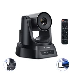 Tenveo TEVO-NV10W - Беспроводная PTZ-камера с 10-кратным зумом