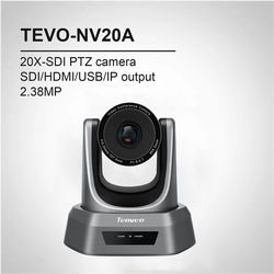 Tenveo TEVO-NV20A - Камера для видеоконференций с 20-кратным зумом