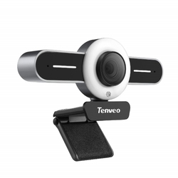 Tenveo TEVO-T1 - Видеокамера
