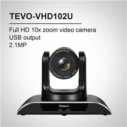 Tenveo TEVO-VHD102U - PTZ-камера для видеоконференций