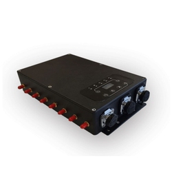 Termit MultisimRouter TMR5-4.04-T - LTE-роутер/агрегатор