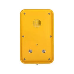 Termit PublicPhone WHF101K2-4G - Всепогодное 4G переговорное устройство