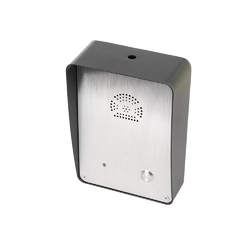 Termit PublicPhone WHF204K1-3G - Всепогодное 3G переговорное устройство