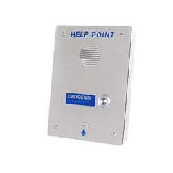 Termit PublicPhone WHF300K1-IP - Всепогодное IP переговорное устройство