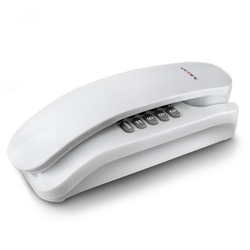 teXet ТХ-215W - Проводной телефон