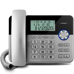 teXet ТХ-259 - Проводной телефон