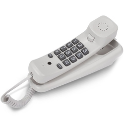 teXet TX-219 - Проводной телефон