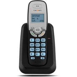 teXet TX-D6905А - Беспроводной телефонный аппарат