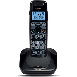 teXet TX-D7505А - Беспроводной телефонный аппарат