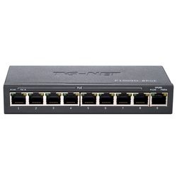 TG-NET P1009D-8PoE-120W - Неуправляемый коммутатор