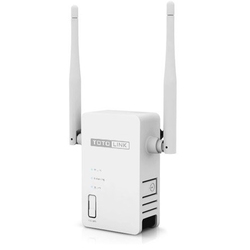 Totolink EX300 - Усилитель Wi-Fi сигнала 300 Мбит/с